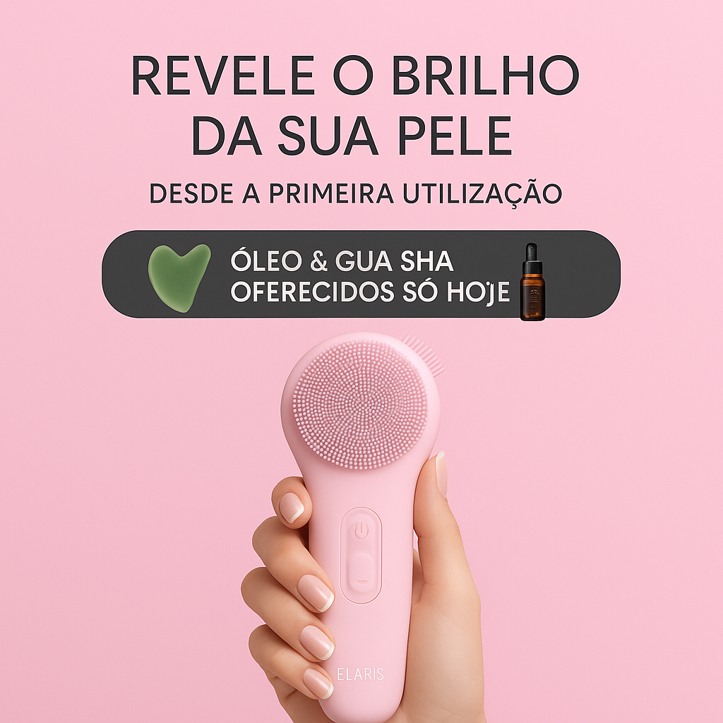 Elaris Advanced Glow Brush