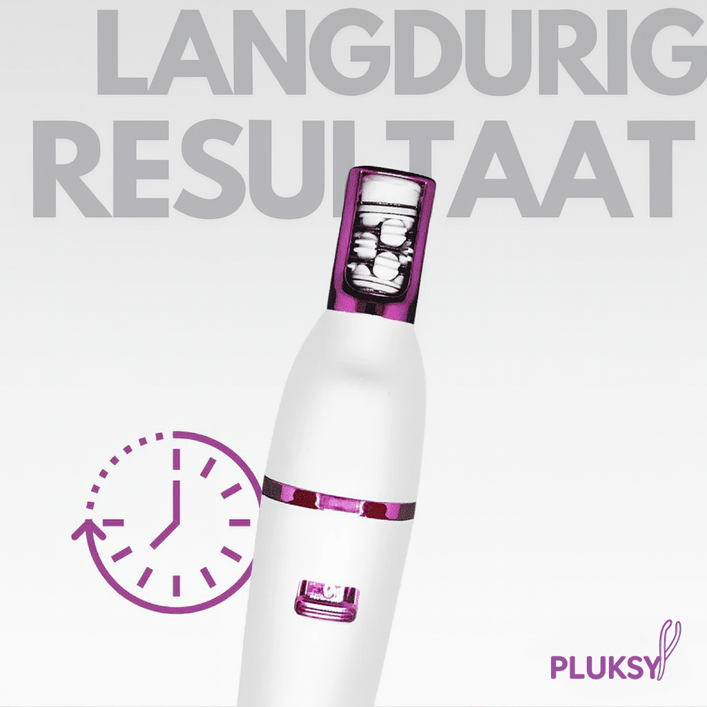 PLUKSY - EPIL PRO 3.0