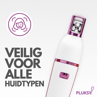 PLUKSY - EPIL PRO 3.0