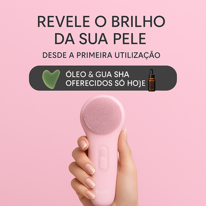 Elaris Advanced Glow Brush