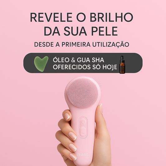 Elaris Advanced Glow Brush