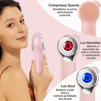 Elaris Advanced Glow Brush