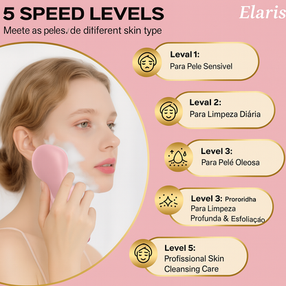 Elaris Advanced Glow Brush