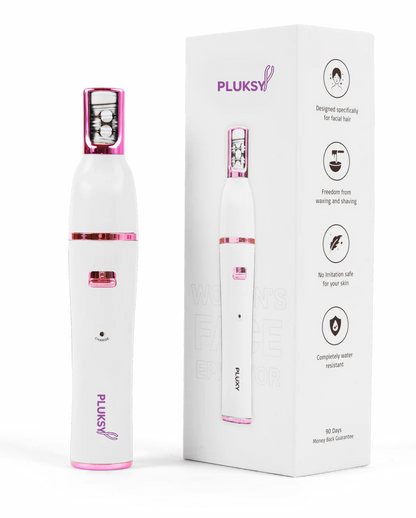 PLUKSY - EPIL PRO 3.0